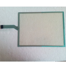 Original Allen Bradley 12.1" 2711P-T12C4A1 Touch Screen Panel Glass Screen Panel Digitizer Panel